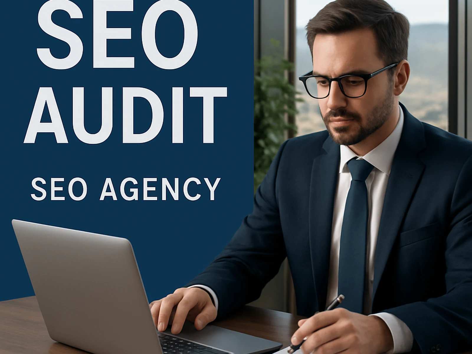 SEO Audit